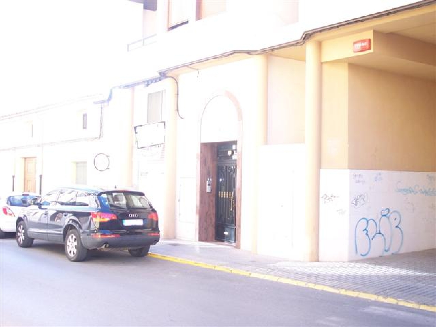  till salu lokal Almansa Monte Ibérico Almansa 1