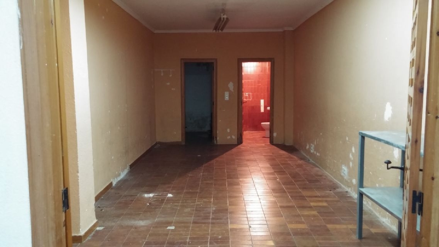 for sale commercial premise Almansa Monte Ibérico Almansa 2