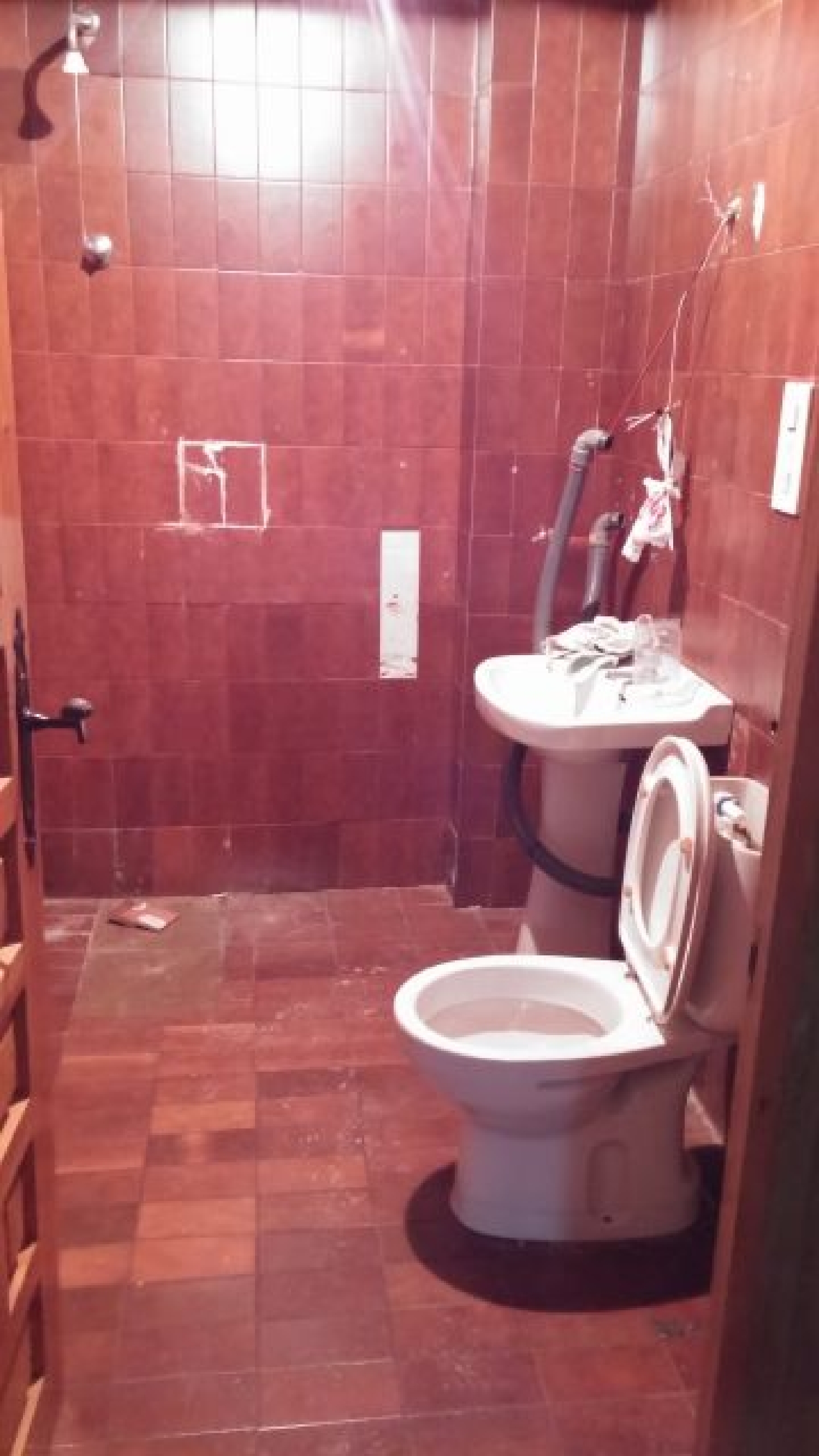 for sale commercial premise Almansa Monte Ibérico Almansa 3