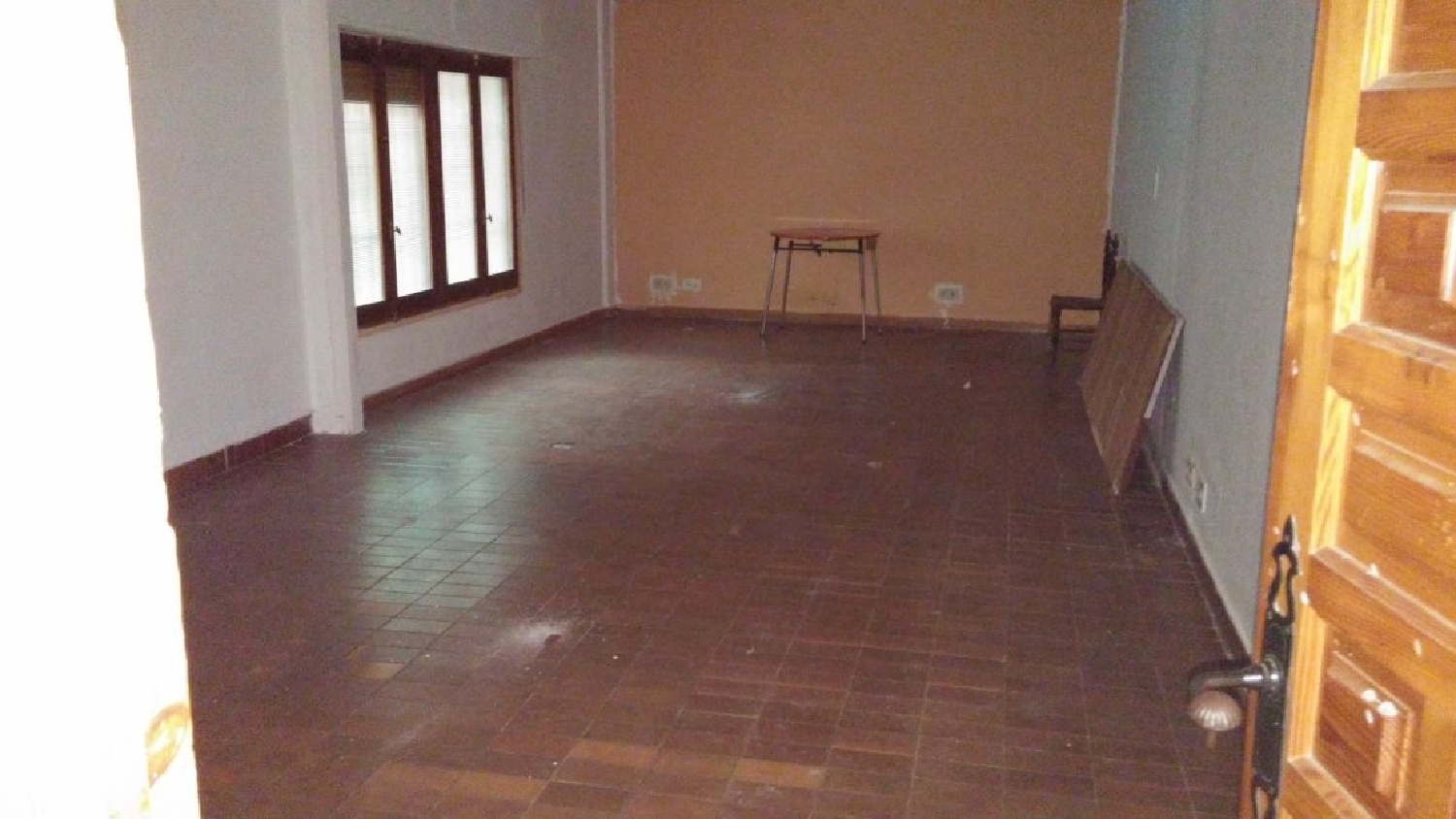  for sale commercial premise Almansa Monte Ibérico Almansa 5