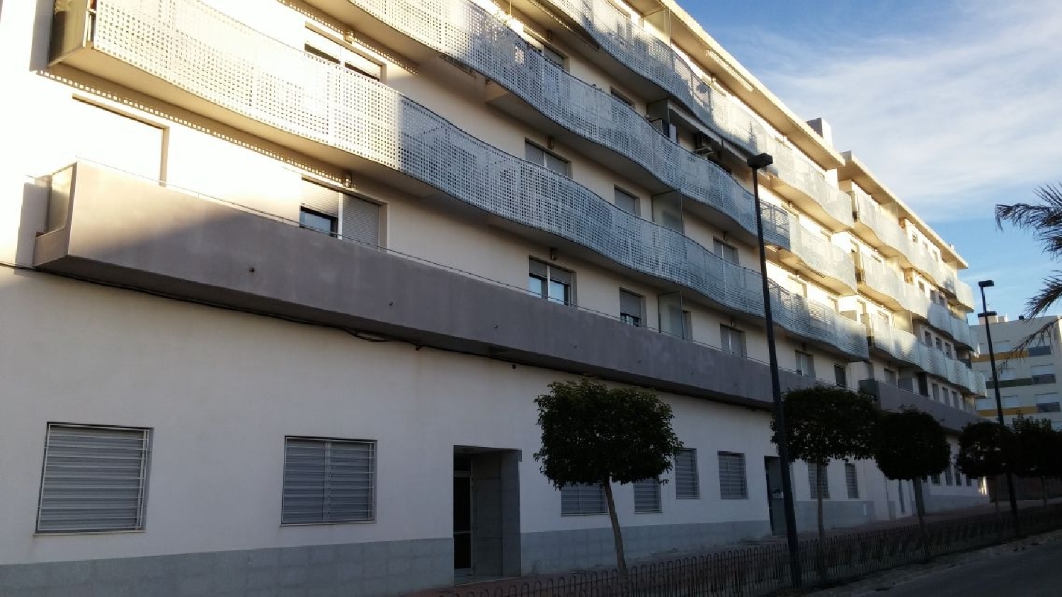  till salu lokal Almansa Monte Ibérico Almansa 1