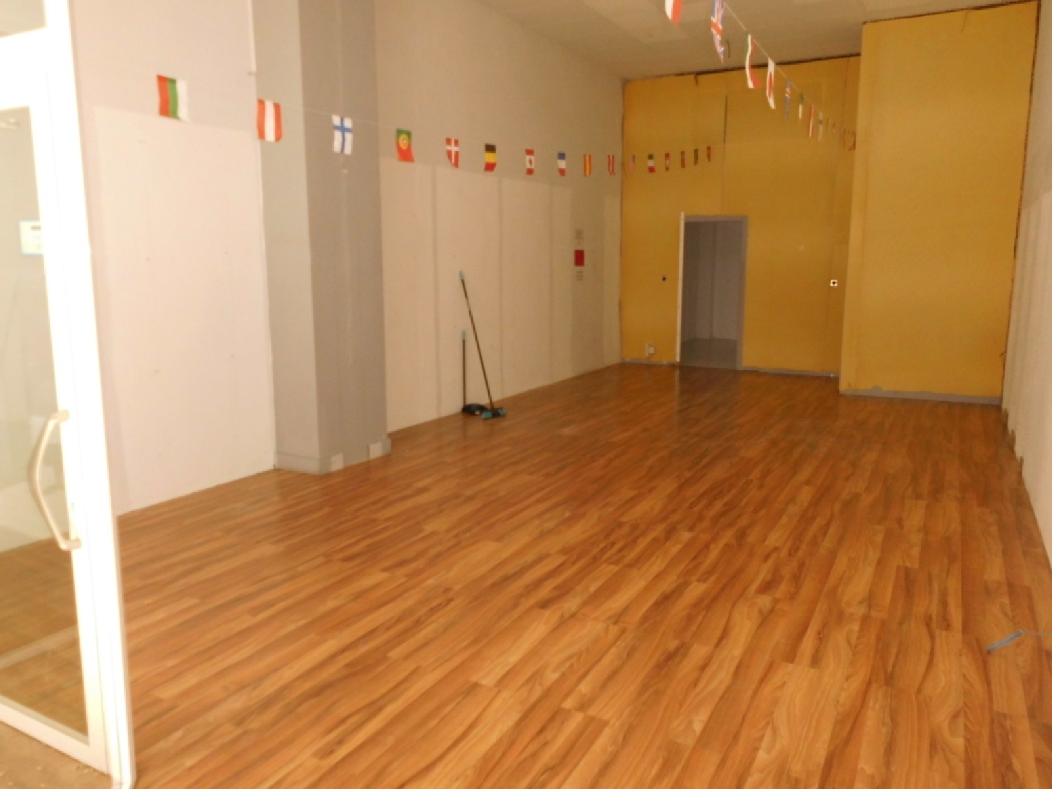  till salu lokal Almansa Monte Ibérico Almansa 1