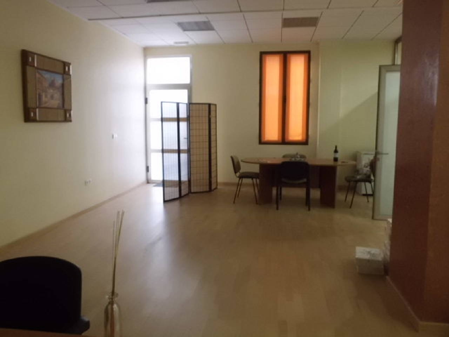  te koop bedrijfsruimte Almansa Monte Ibérico Almansa 4