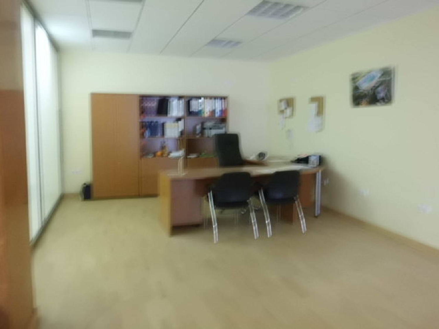 te koop bedrijfsruimte Almansa Monte Ibérico Almansa 3