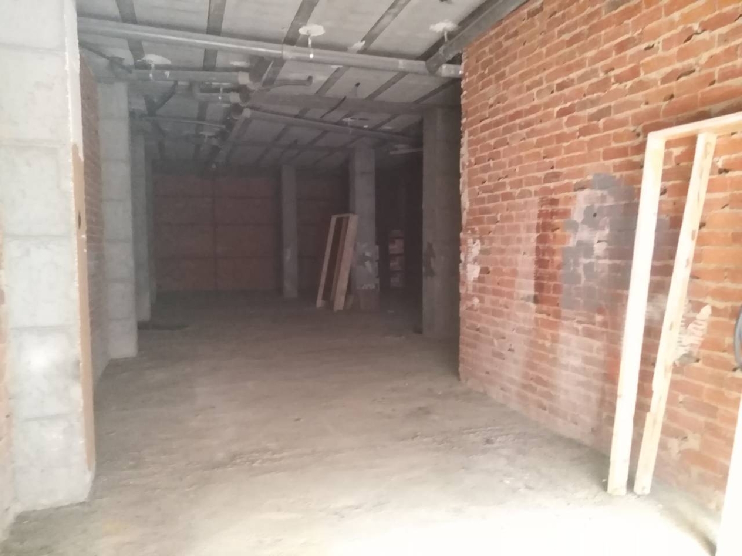  till salu lokal Almansa Monte Ibérico Almansa 4