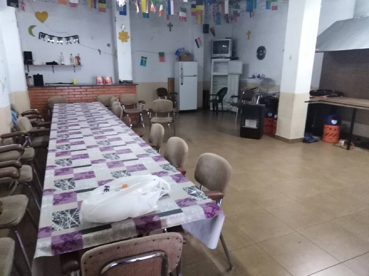  till salu lokal Almansa Monte Ibérico Almansa 5