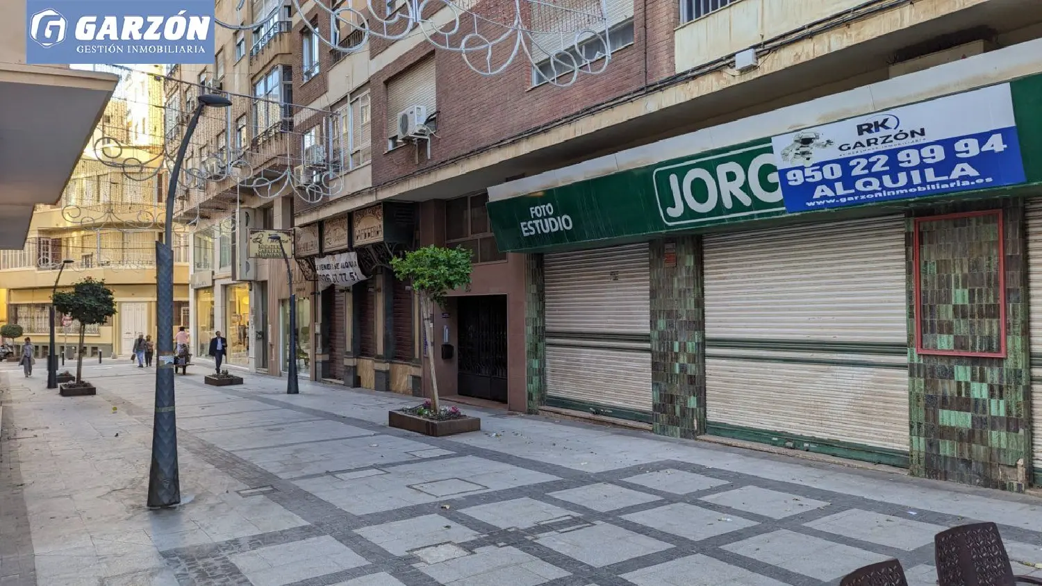  till salu lokal Almería Centro 04004 Comarca Metropolitana De Almería 4
