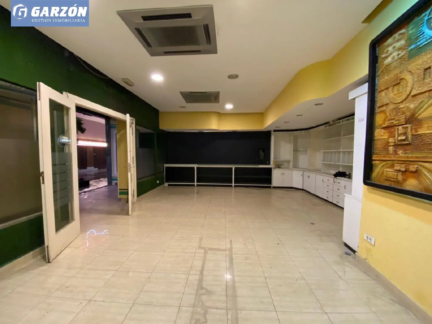  till salu lokal Almería Centro 04004 Comarca Metropolitana De Almería 5