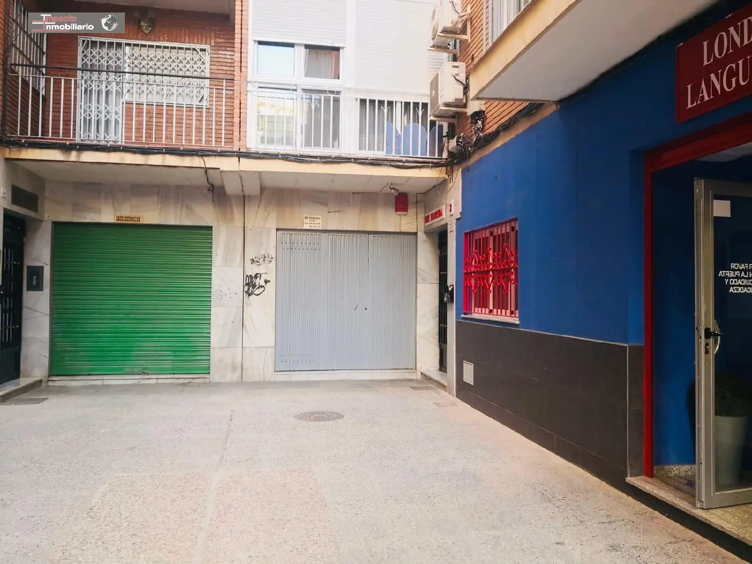  till salu lokal Almería Centro 04003 Comarca Metropolitana De Almería 1