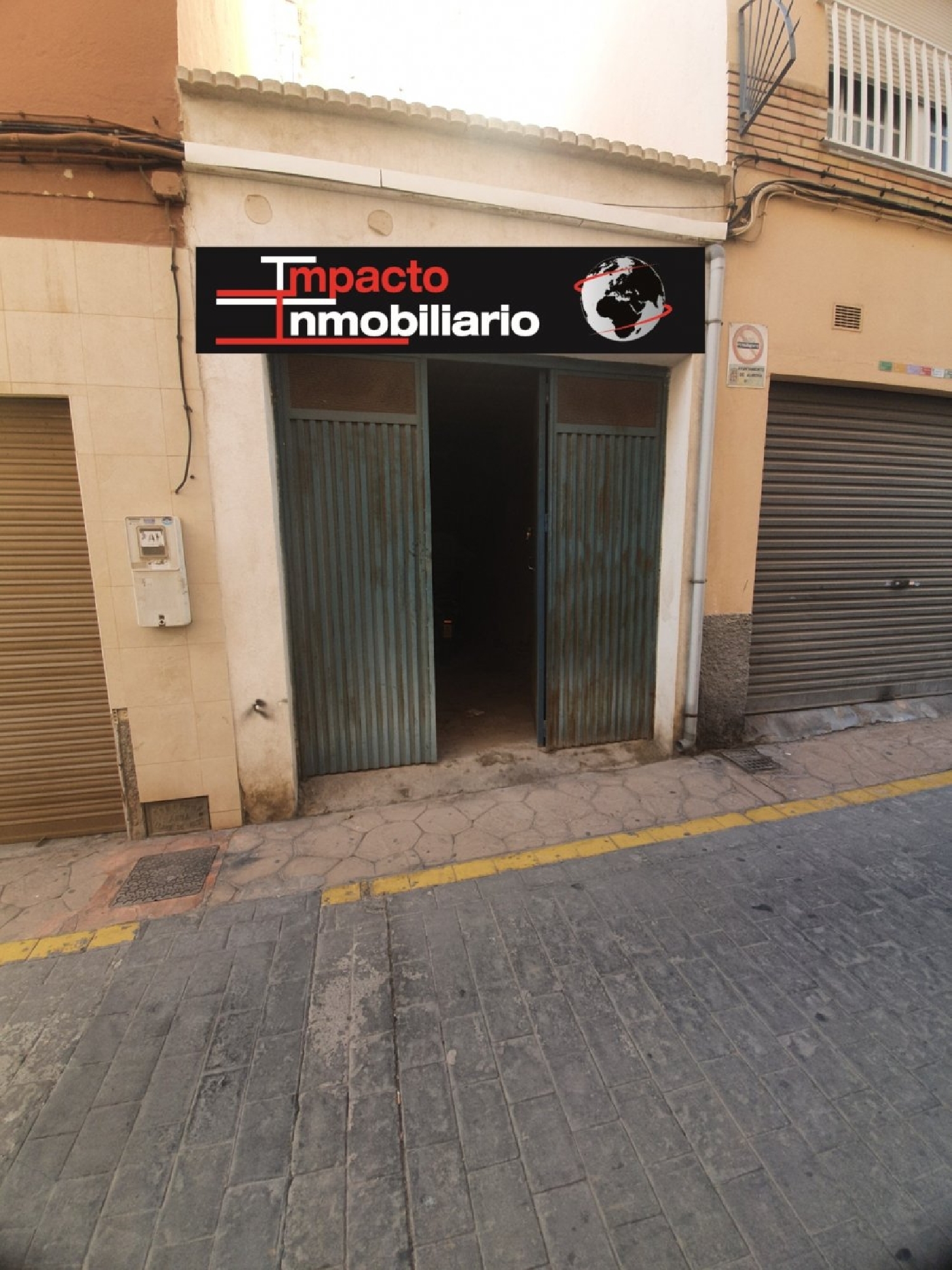  till salu lokal Almería Centro 04004 Comarca Metropolitana De Almería 1