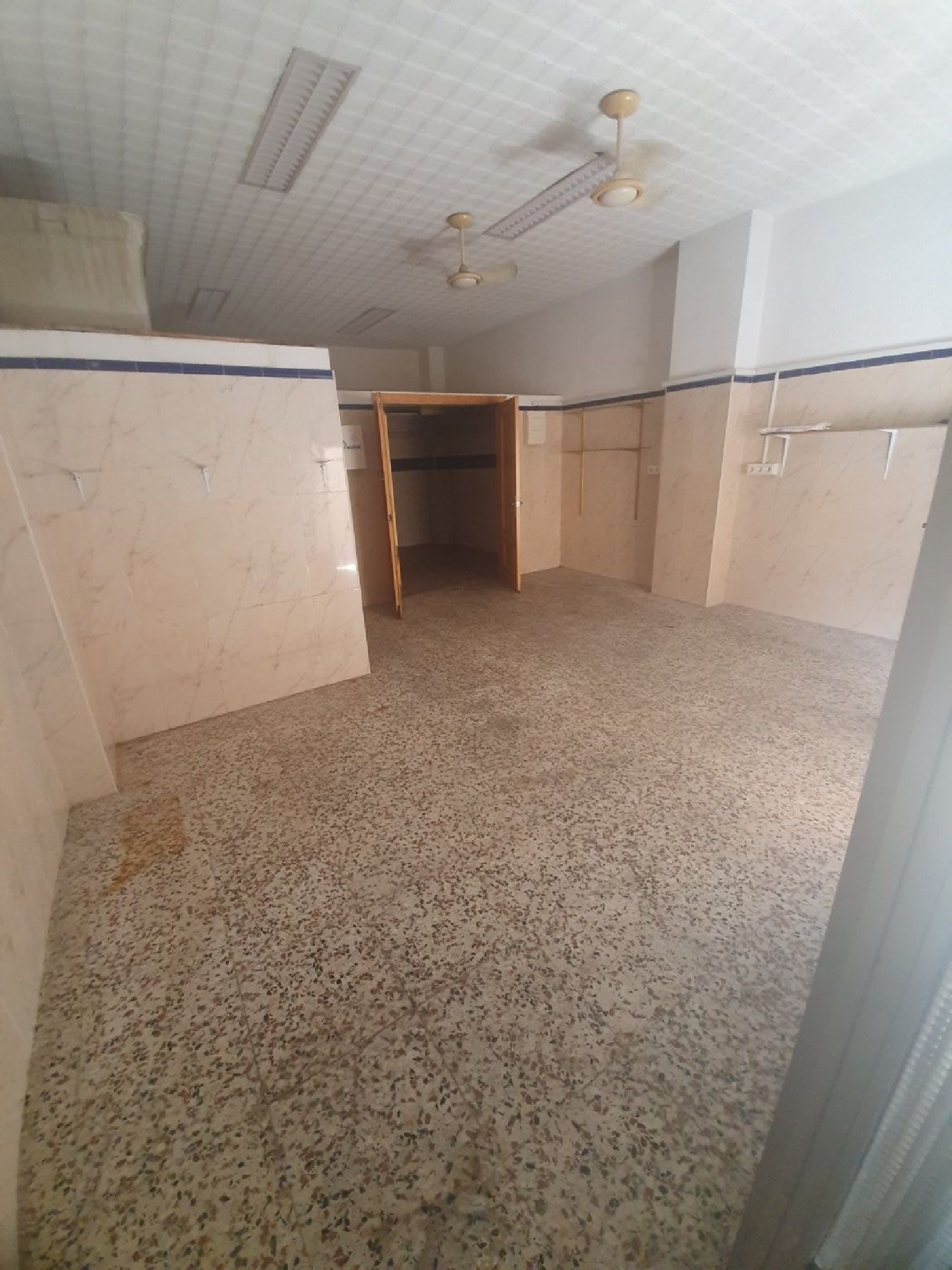  till salu lokal Almería Centro 04003 Comarca Metropolitana De Almería 4