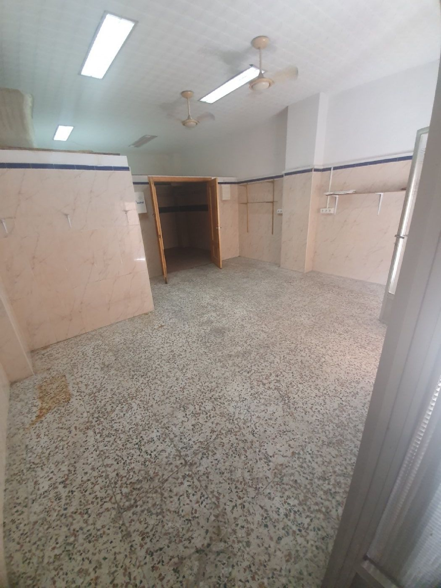 till salu lokal Almería Centro 04003 Comarca Metropolitana De Almería 3