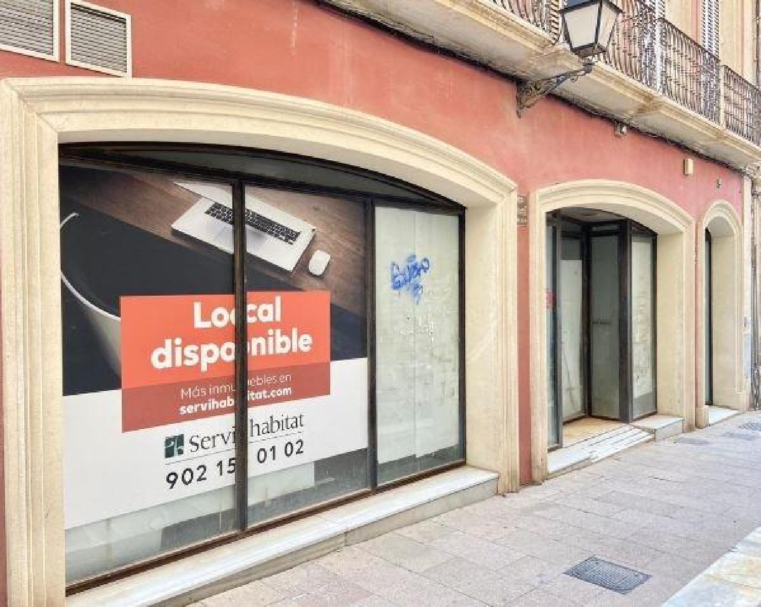 till salu lokal Almería Centro 04001 Comarca Metropolitana De Almería 2
