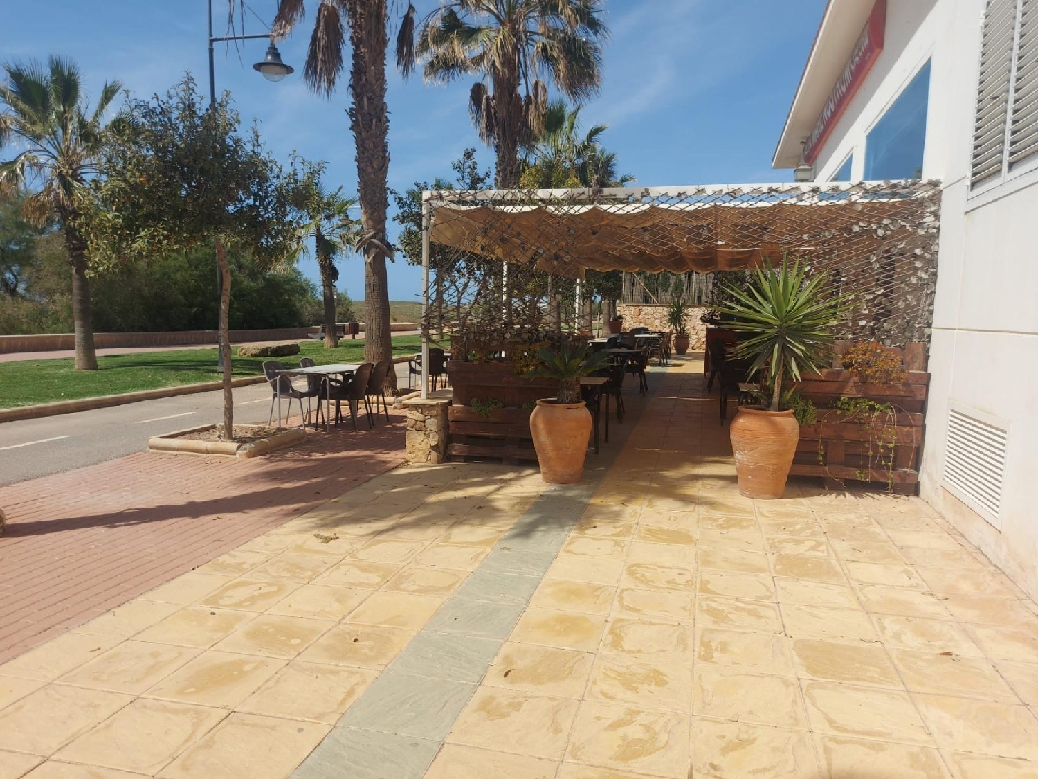  till salu lokal Almerimar Poniente Almeriense 8