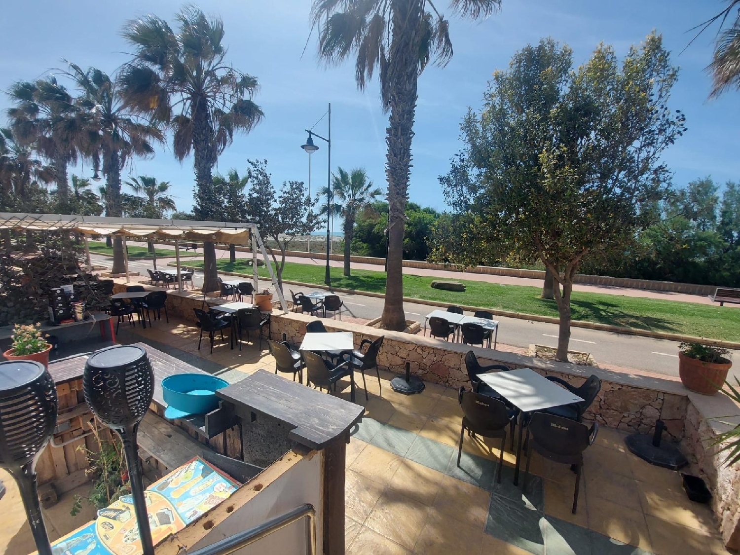 till salu lokal Almerimar Poniente Almeriense 3
