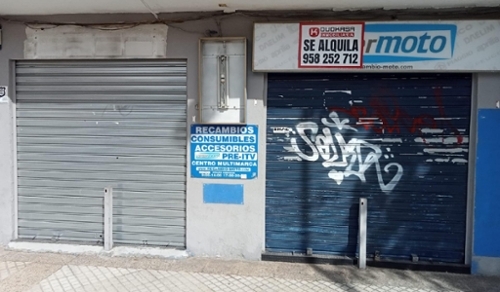 Alminares Vega De Granada lokal foto 6217584