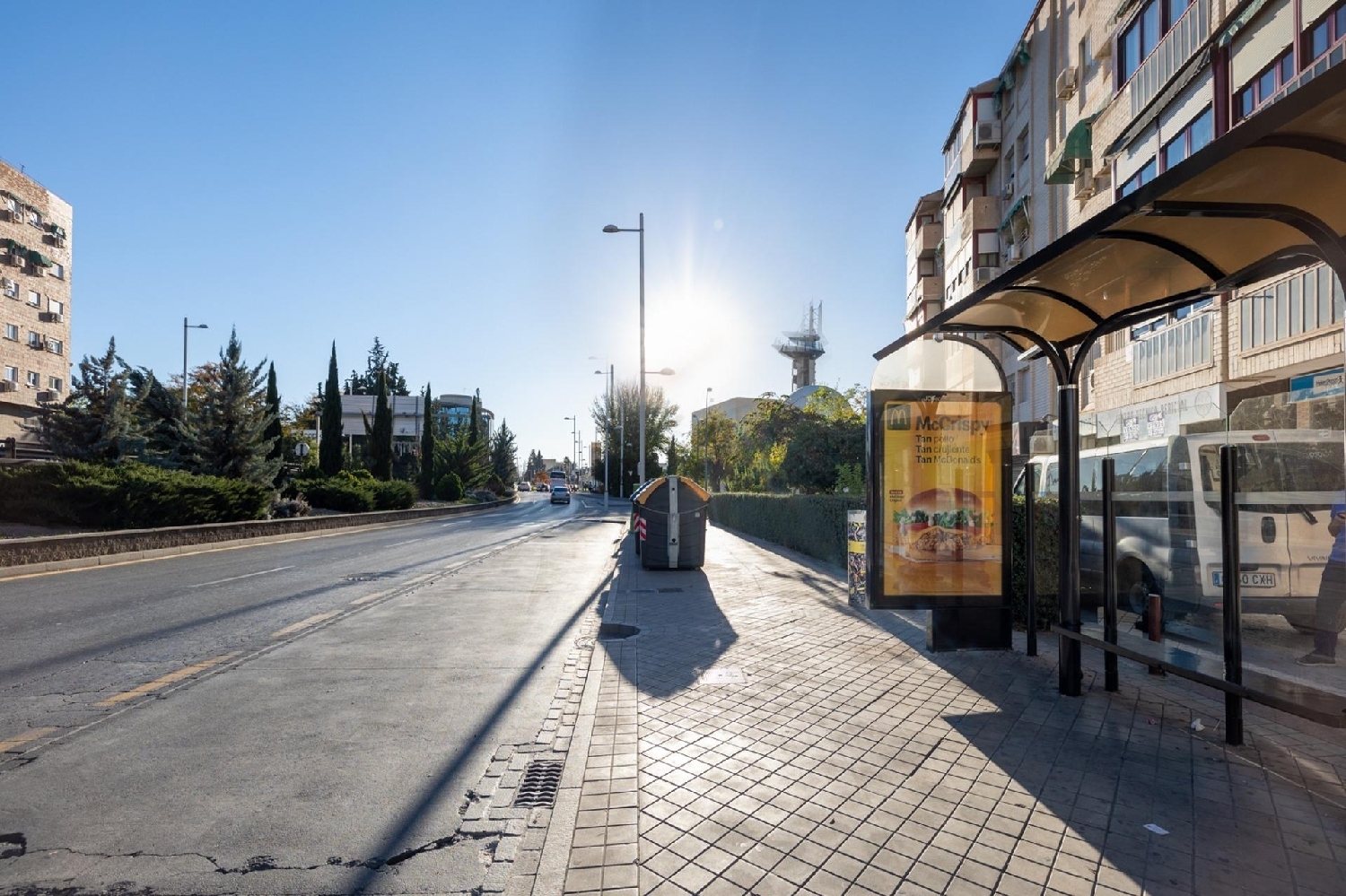  till salu lokal Alminares Vega De Granada 4