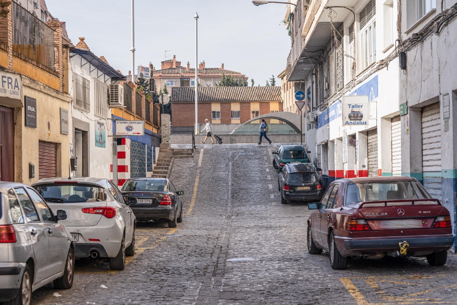  till salu lokal Alminares Vega De Granada 5