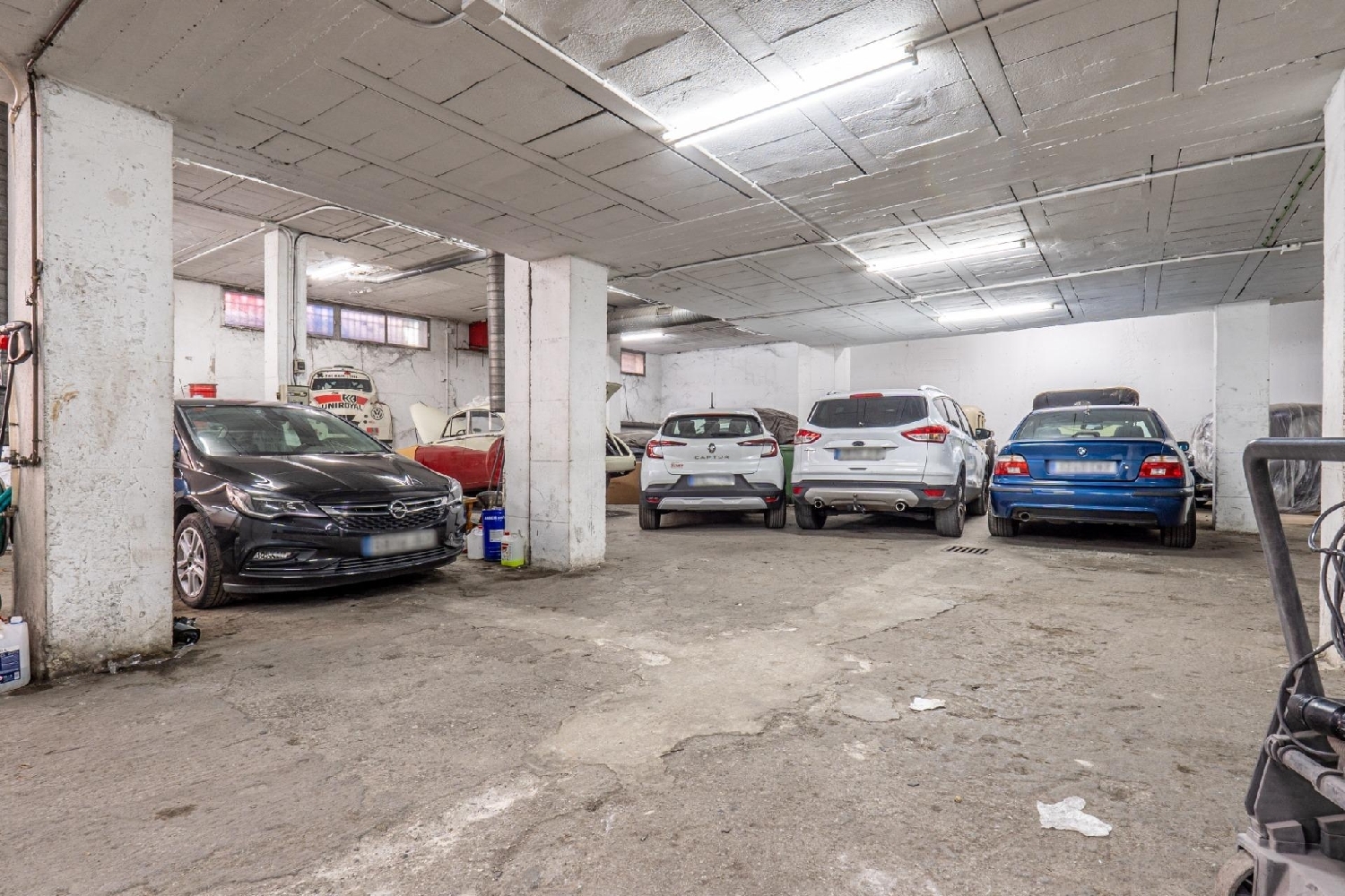  till salu lokal Alminares Vega De Granada 4