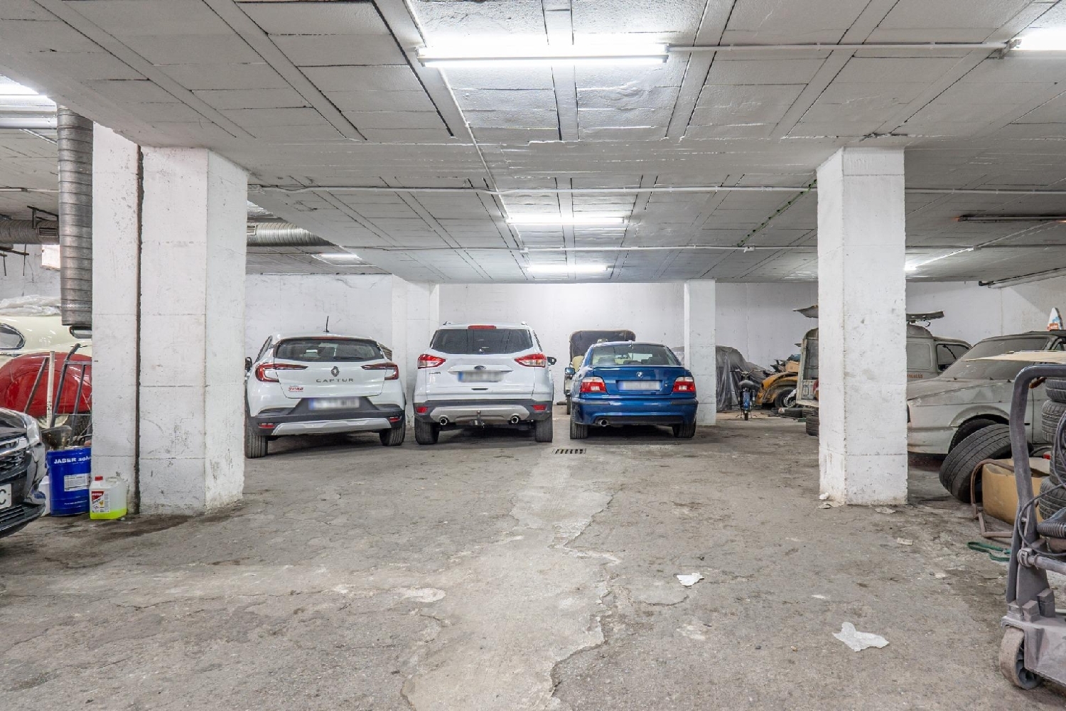 till salu lokal Alminares Vega De Granada 2