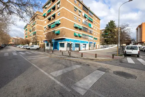 Alminares Vega De Granada lokal foto 6164961
