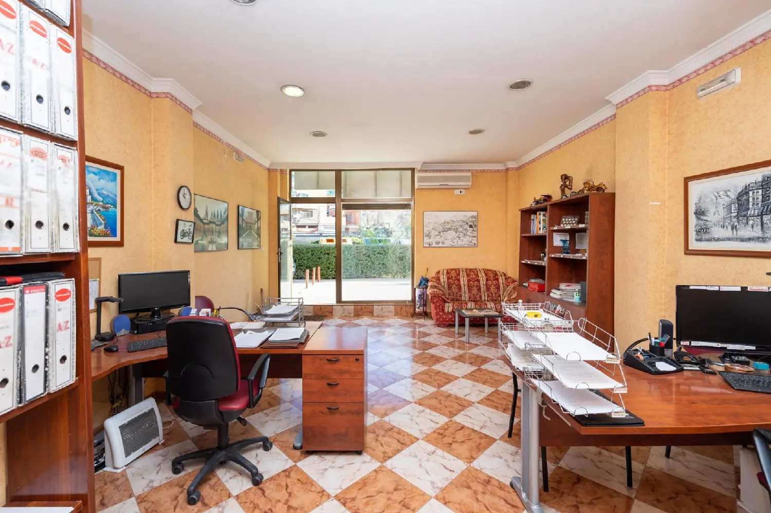 till salu lokal Alminares Vega De Granada 2