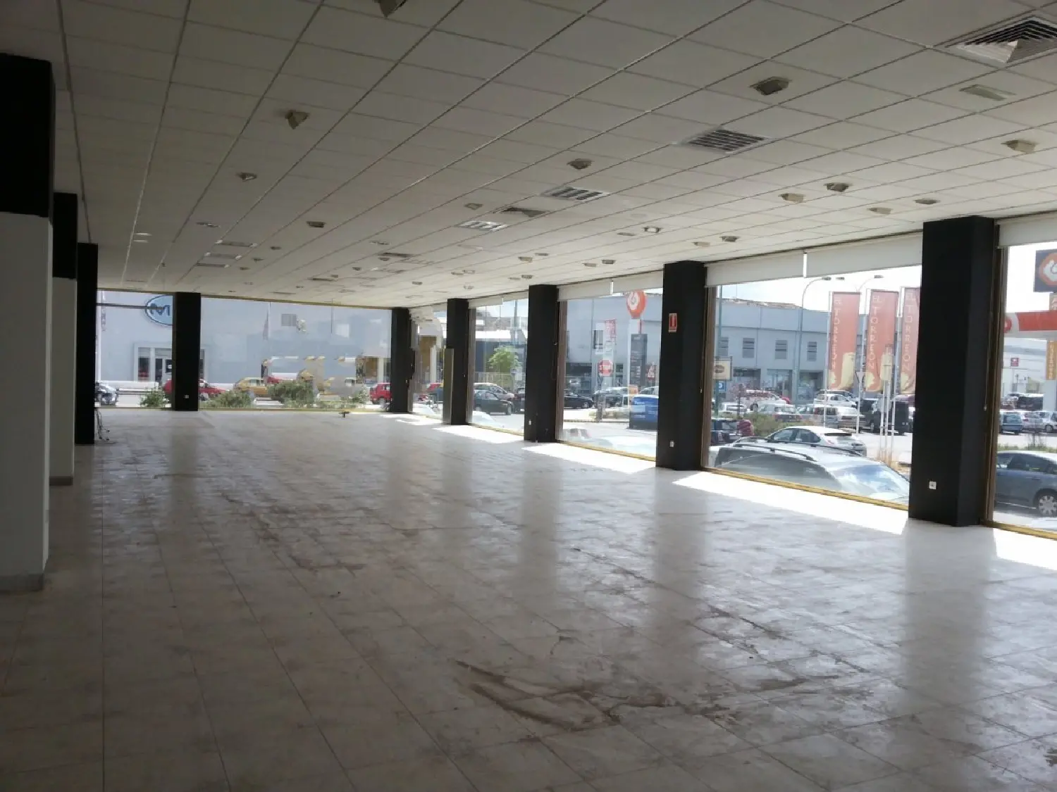 till salu lokal Alminares Vega De Granada 2