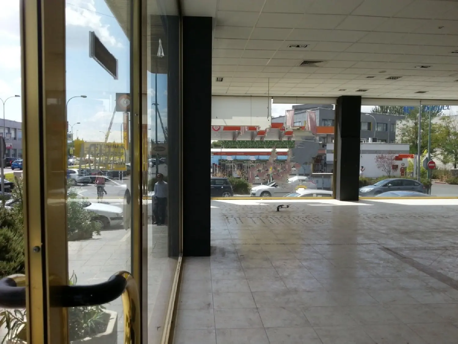till salu lokal Alminares Vega De Granada 3