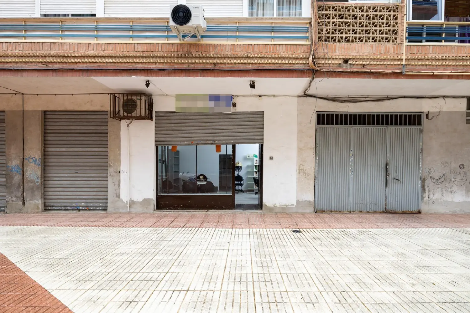till salu lokal Alminares Vega De Granada 2
