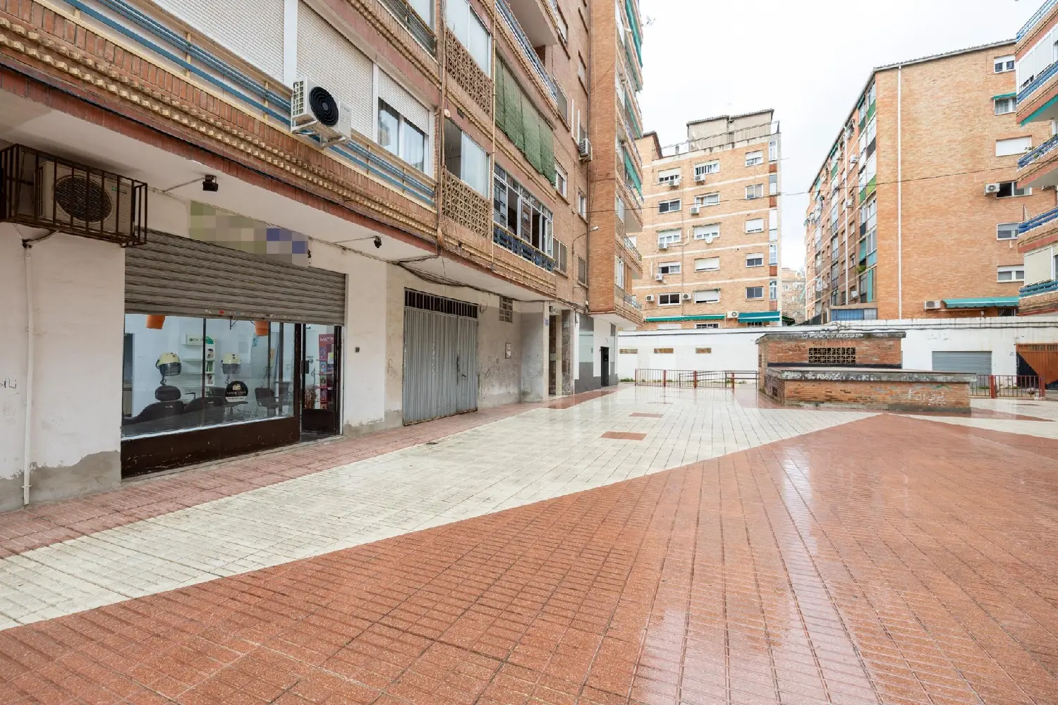  till salu lokal Alminares Vega De Granada 4