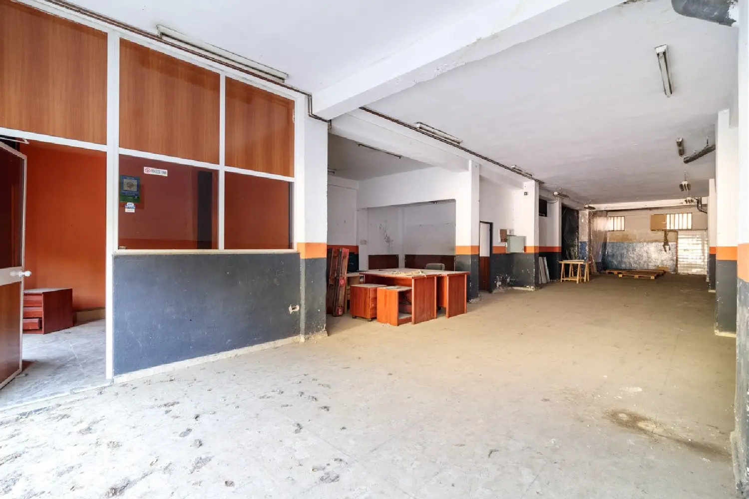 till salu lokal Alminares Vega De Granada 2
