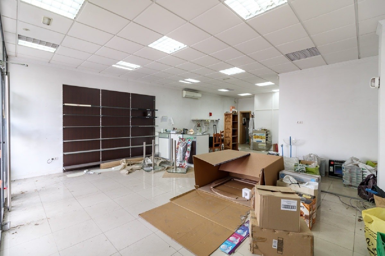  till salu lokal Alminares Vega De Granada 8