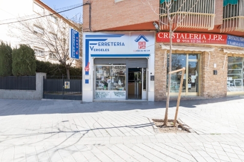 Alminares Vega De Granada lokal foto 6238226