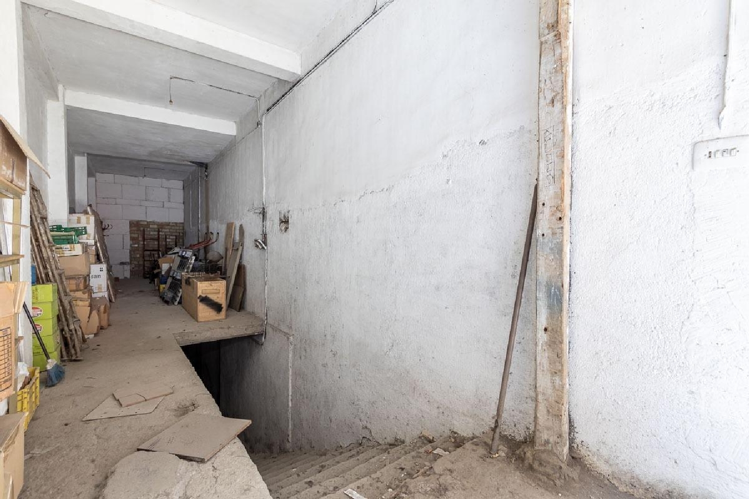  till salu lokal Alminares Vega De Granada 4