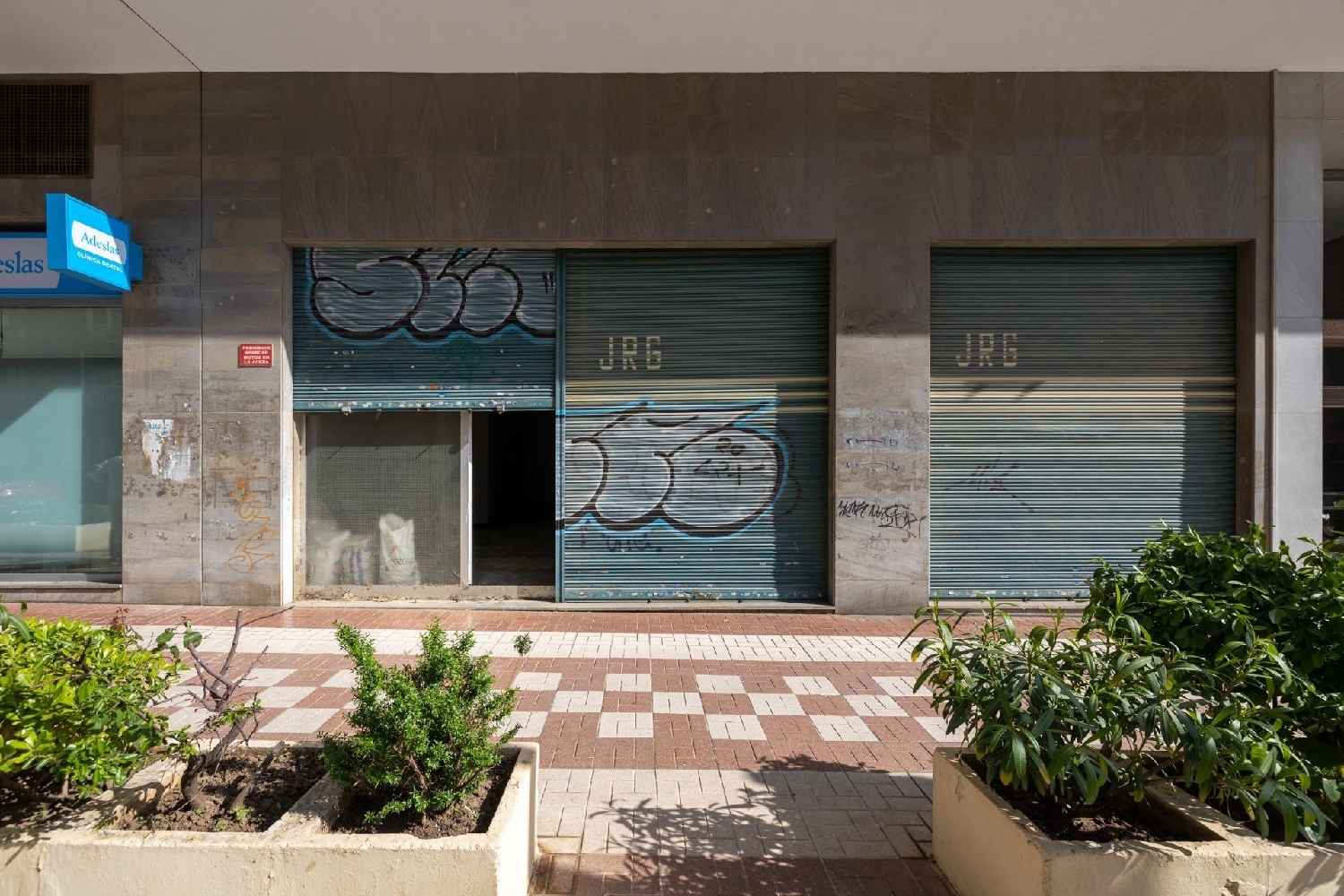 till salu lokal Alminares Vega De Granada 3