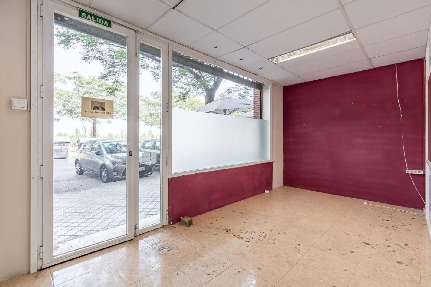 till salu lokal Alminares Vega De Granada 2