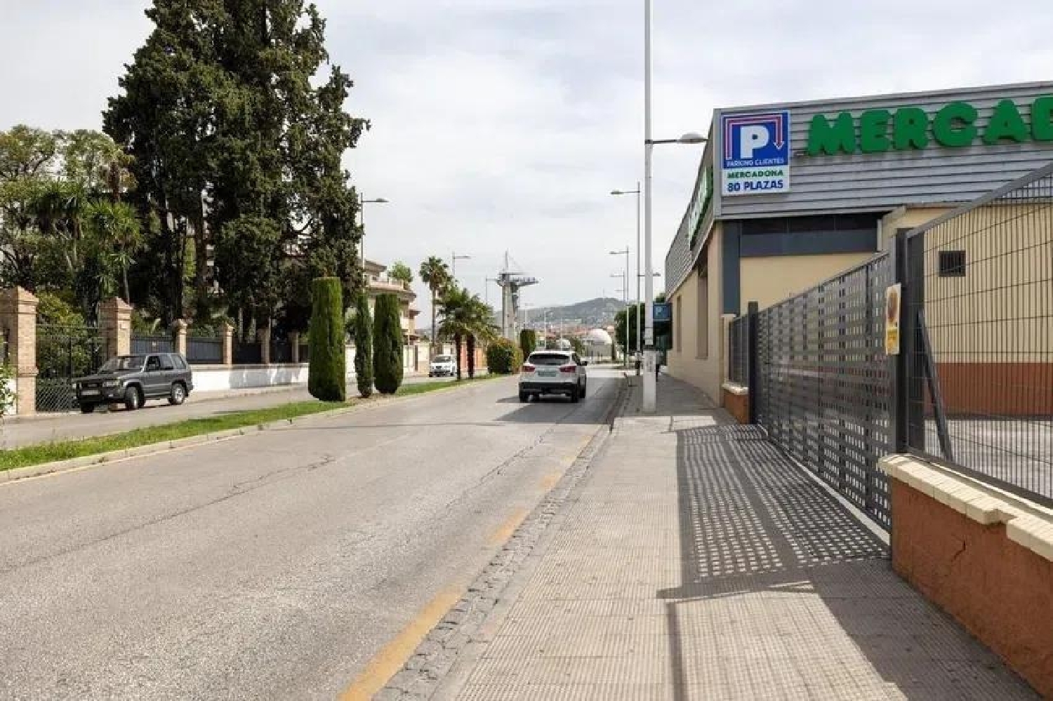 till salu lokal Alminares Vega De Granada 2