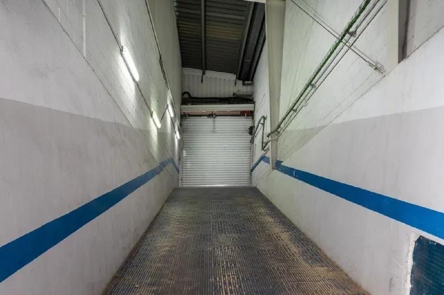  till salu lokal Alminares Vega De Granada 6