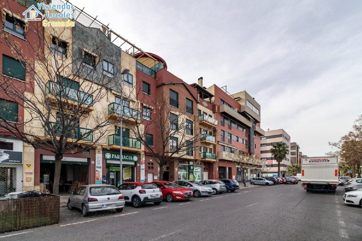 till salu lokal Alminares Vega De Granada 2