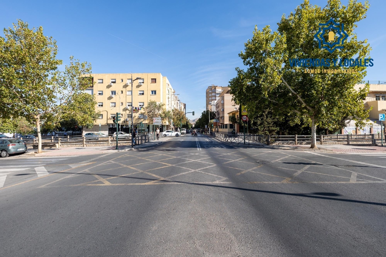  till salu lokal Alminares Vega De Granada 2
