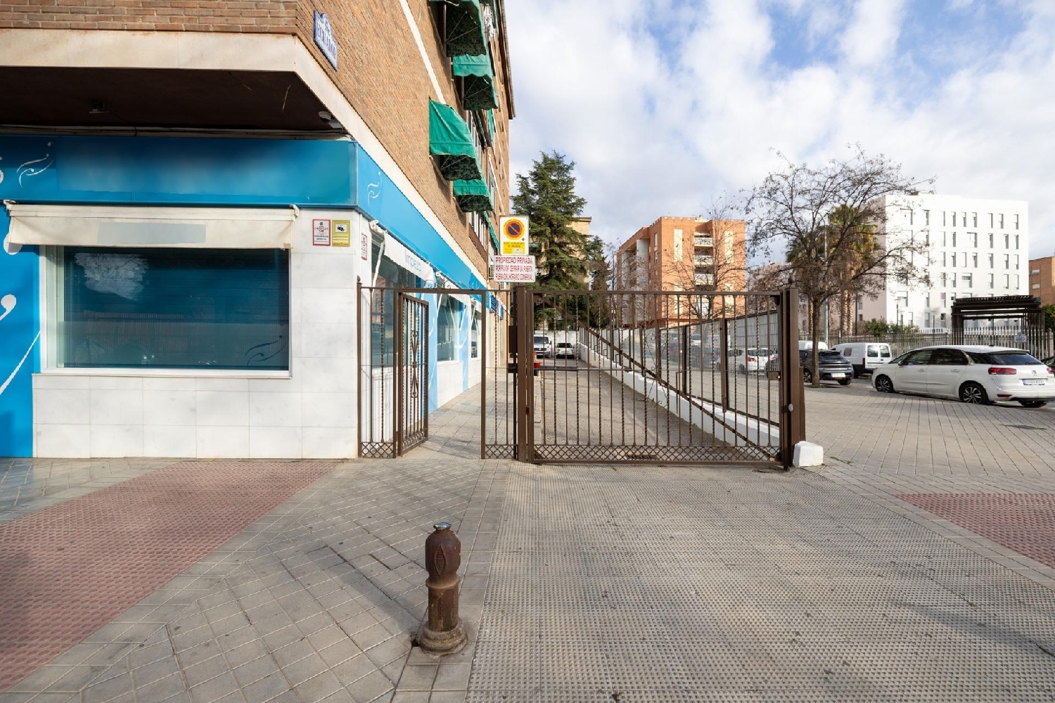  till salu lokal Alminares Vega De Granada 2