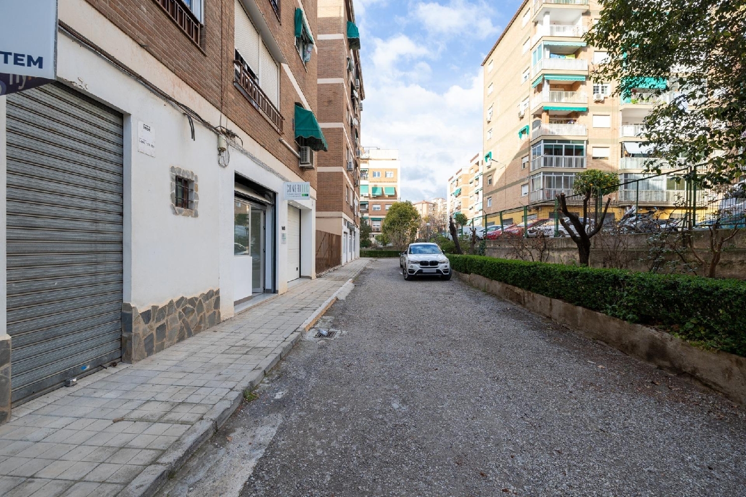  till salu lokal Alminares Vega De Granada 5