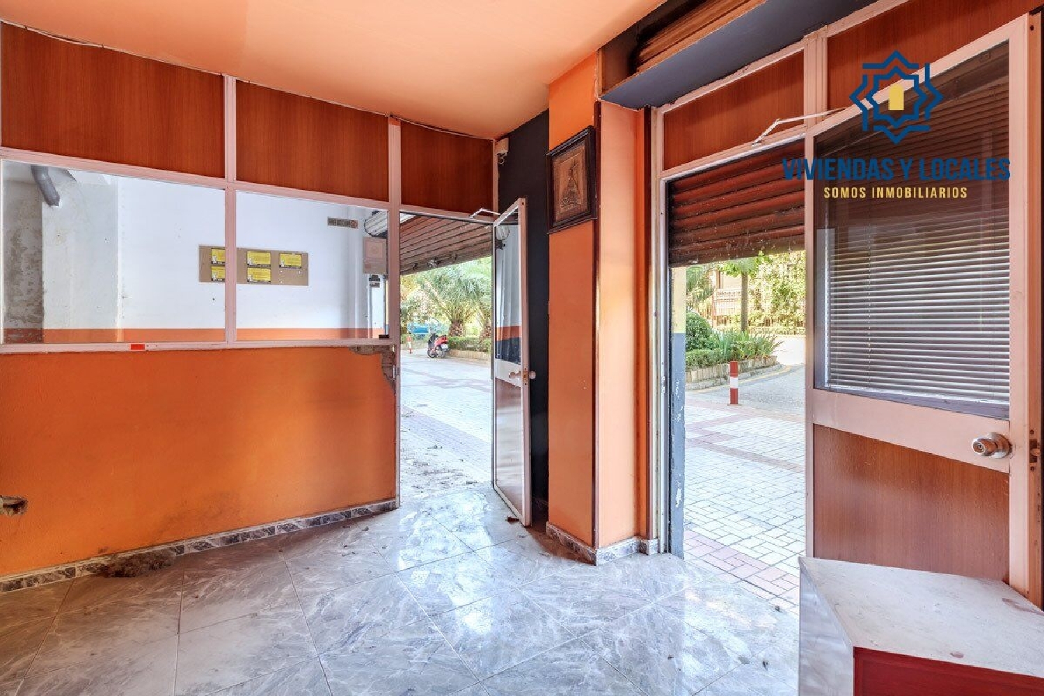  till salu lokal Alminares Vega De Granada 5
