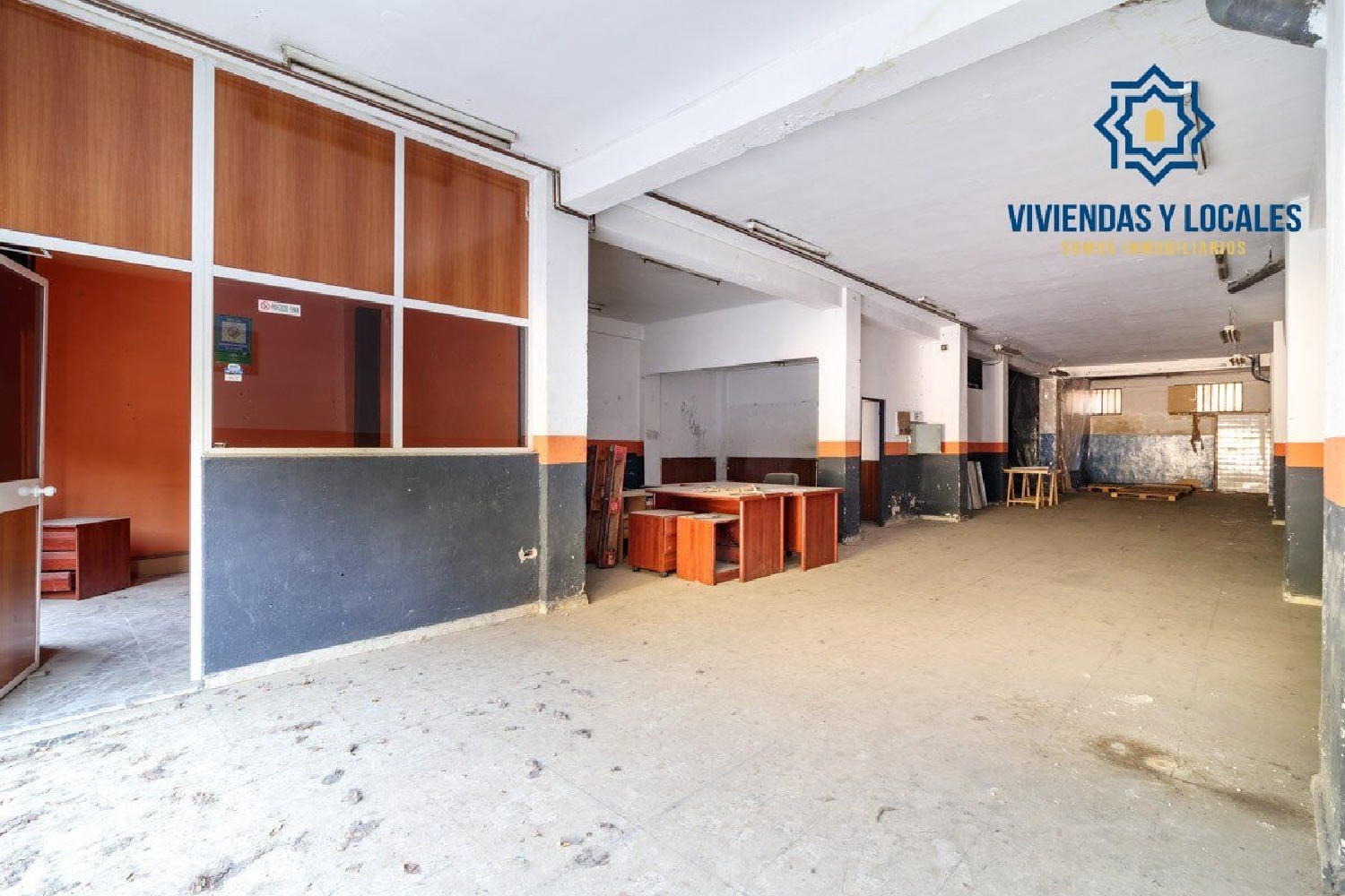 till salu lokal Alminares Vega De Granada 2