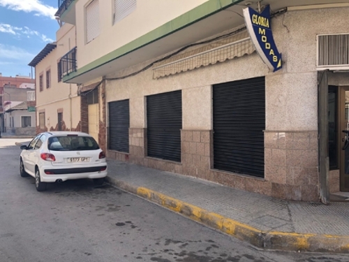 Almoradí Baix Segura lokal foto 6236090