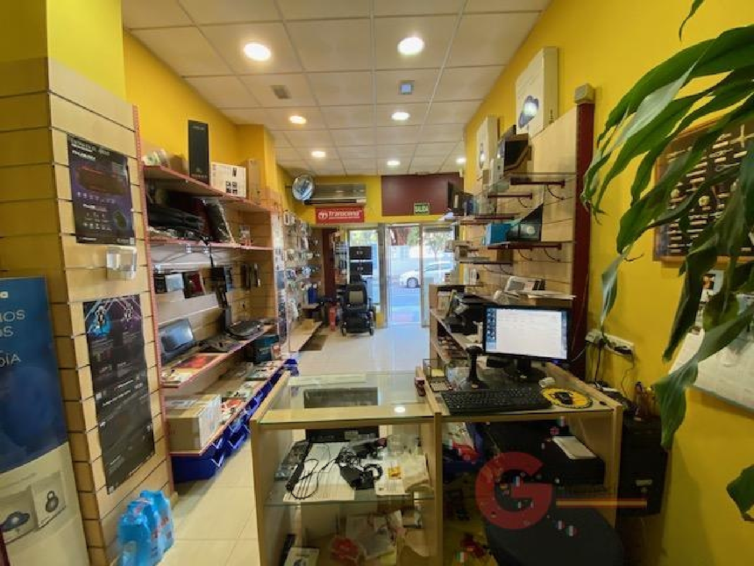 till salu lokal Almuñécar Costa Tropical 3