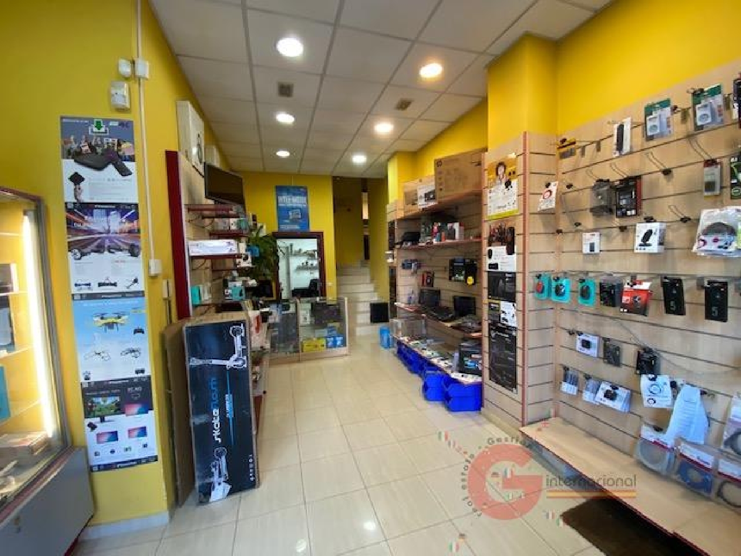 till salu lokal Almuñécar Costa Tropical 2