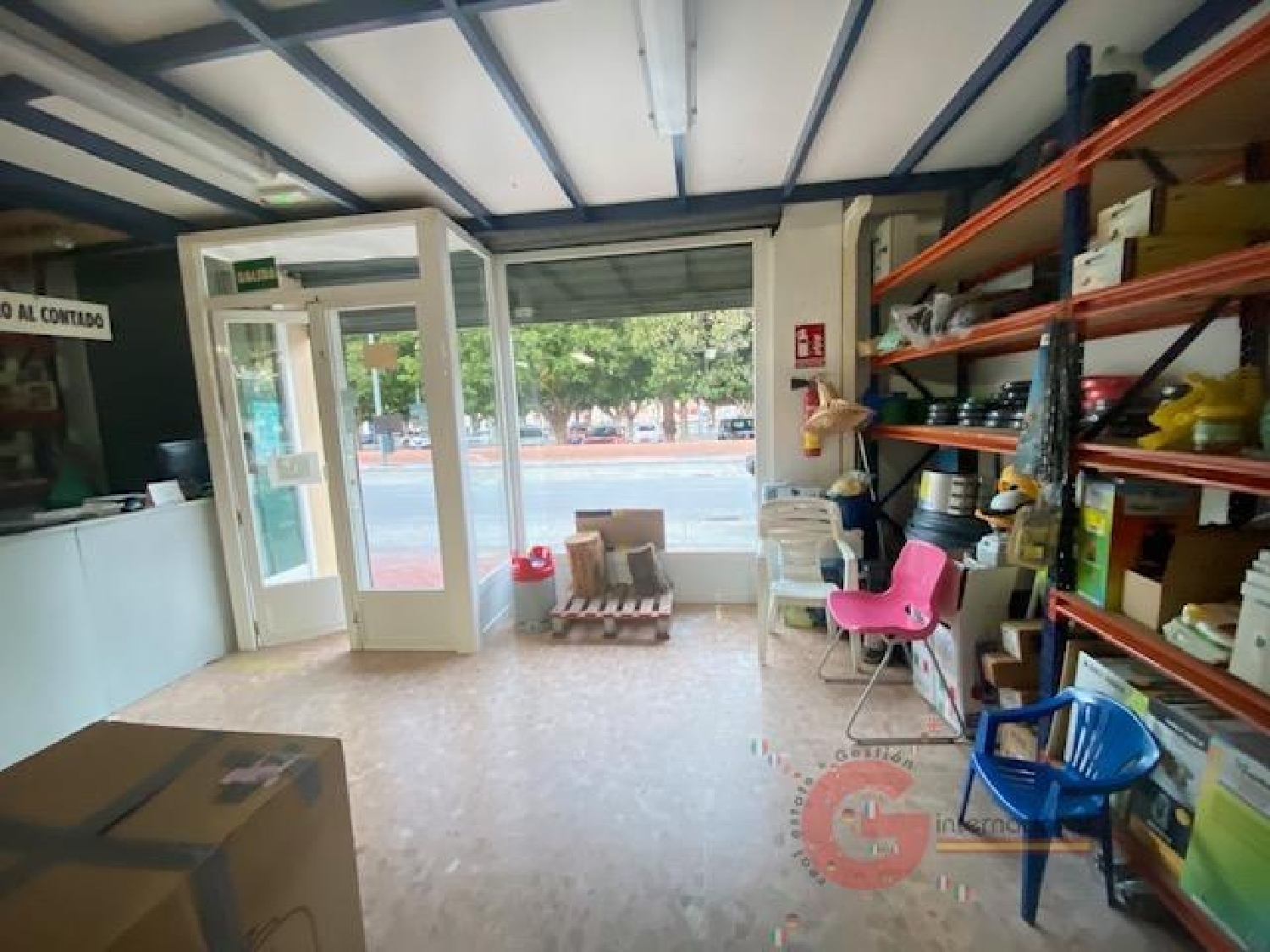 till salu lokal Almuñécar Costa Tropical 2
