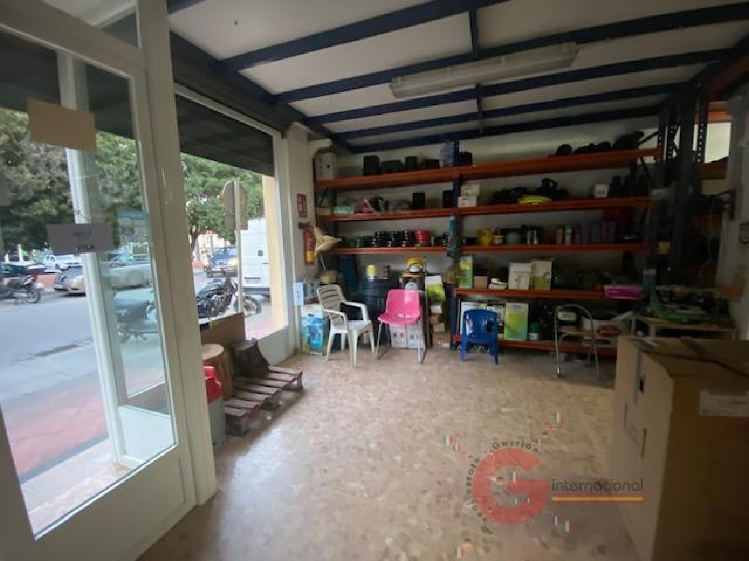  till salu lokal Almuñécar Costa Tropical 4