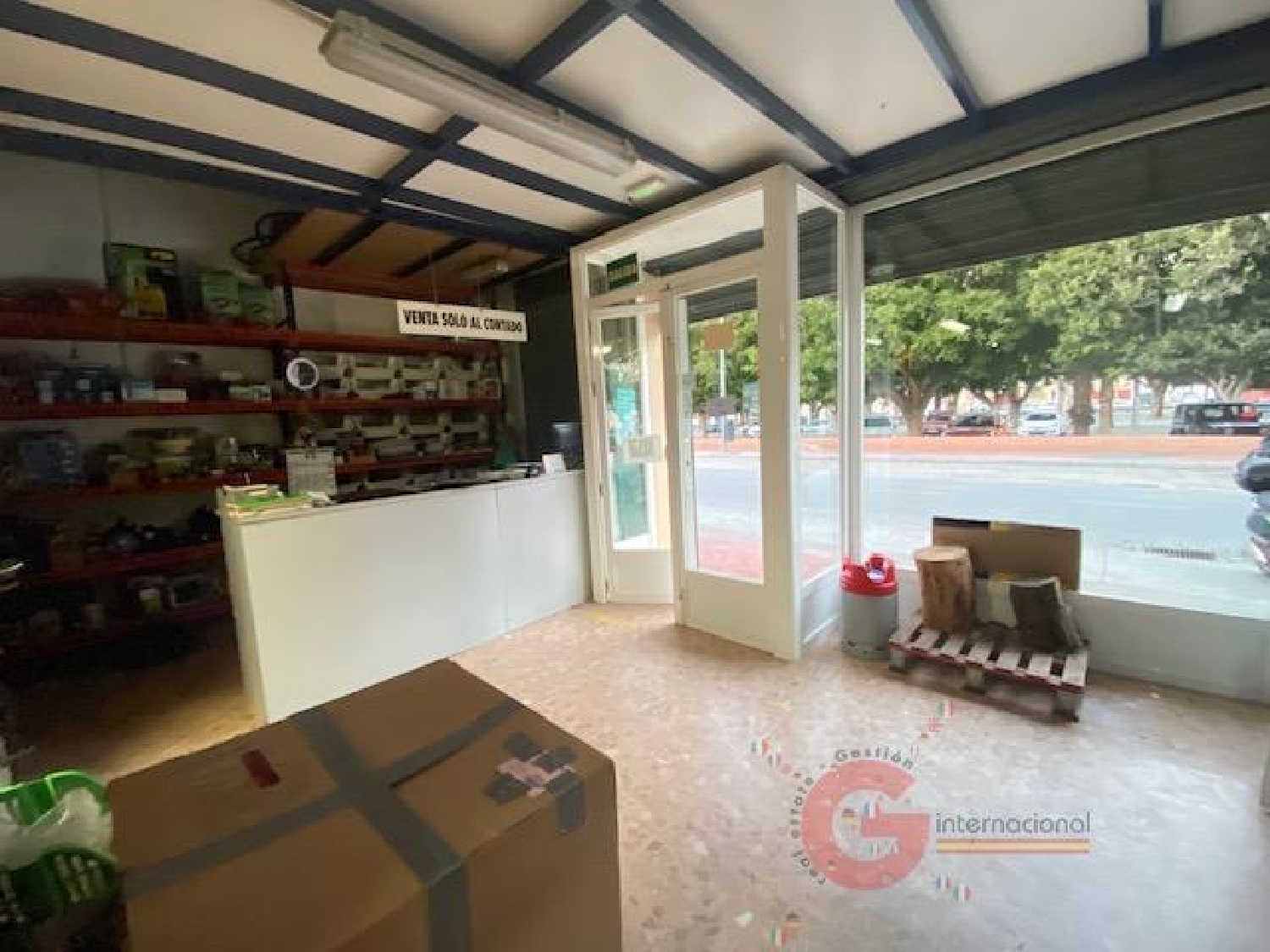 till salu lokal Almuñécar Costa Tropical 3